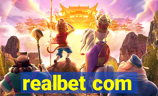 realbet com